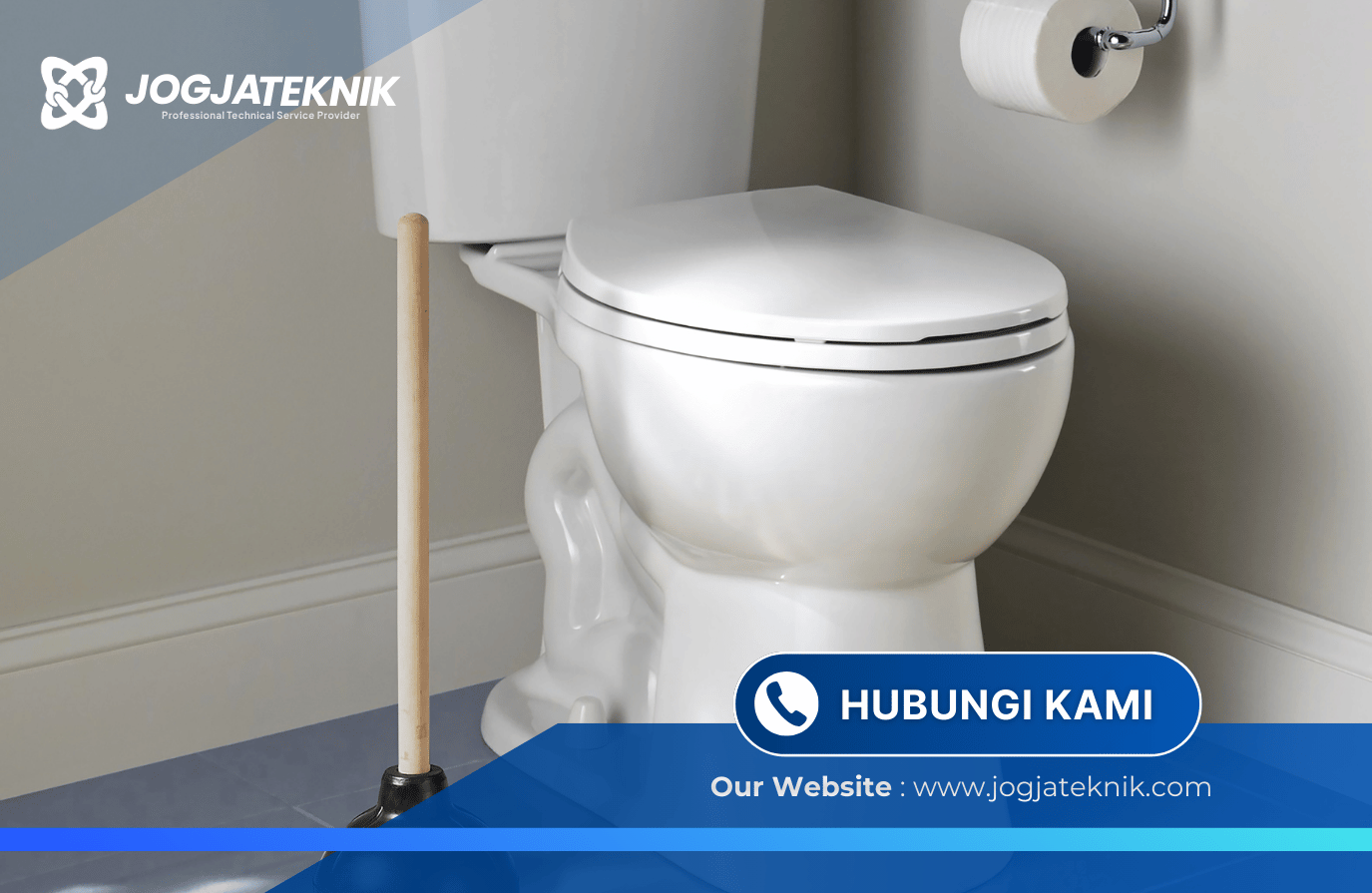 Jasa Sedot WC